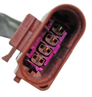 SONDA LAMBDA METZGER AUTOTEILE 0893551 1