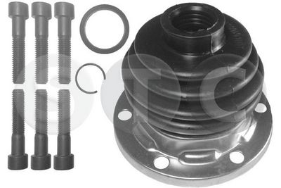 ANSAMBLU BURDUF ARTICULATIE PLANETARA