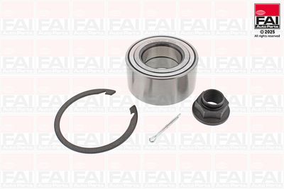 комплект колесен лагер FAI AutoParts FWBK1227