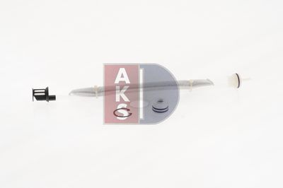 TROCKNER KLIMAANLAGE AKS DASIS 800702N 14