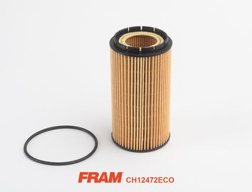 Масляный фильтр FRAM CH12472ECO для BENTLEY CONTINENTAL