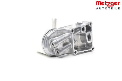 GEHäUSE ÖLFILTER METZGER AUTOTEILE 2370158 14