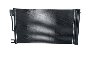 KONDENSATOR KLIMAANLAGE NRF 35777 7