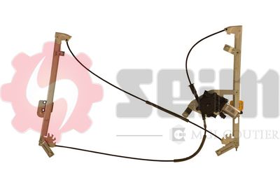 MECANISM ACTIONARE GEAM SEIM 901298 1