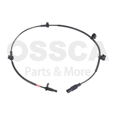 датчик, обороти на колелото OSSCA 96434