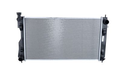 RADIATOR RACIRE MOTOR NRF 550246 4