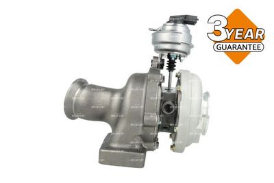 Turbodúchadlo, preplňovanie NRF 90010301