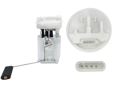 SISTEM ALIMENTARE CU COMBUSTIBIL