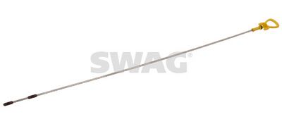 пръчка за измерване нивото на маслото SWAG 10 94 8378