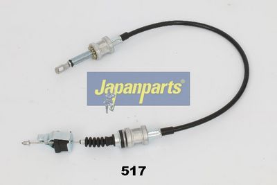 JAPANPARTS Sankabos trosas