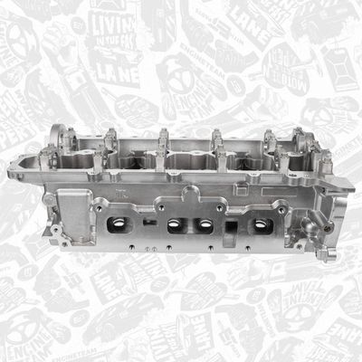 CHIULASA ET ENGINETEAM HL0155 8