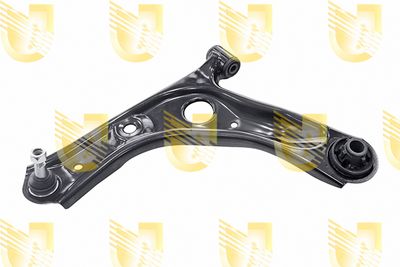 LENKER RADAUFHäNGUNG