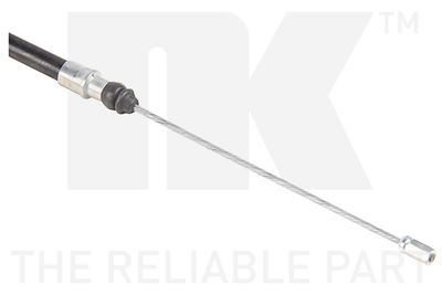 CABLU FRANA DE PARCARE NK 904726 2