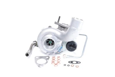 LADER AUFLADUNG BTS Turbo T981117 2