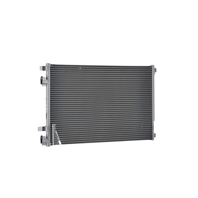 CONDENSATOR CLIMATIZARE NISSENS 94626 40