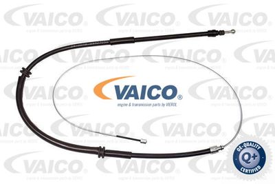 Тросик, cтояночный тормоз VAICO V46-30087 для RENAULT KANGOO
