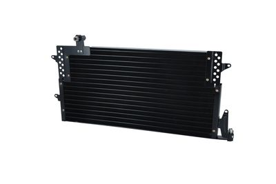 CONDENSATOR CLIMATIZARE NRF 35534 8