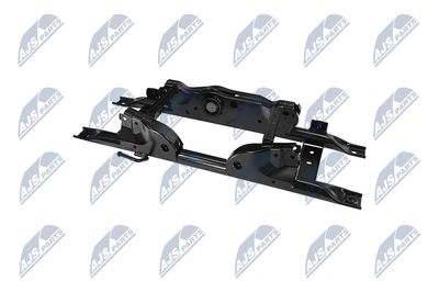 CORP AX NTY ZRZRE035 5