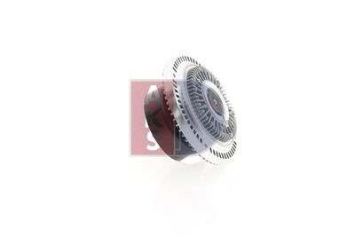 KUPPLUNG KüHLERLüFTER AKS DASIS 488080N 13