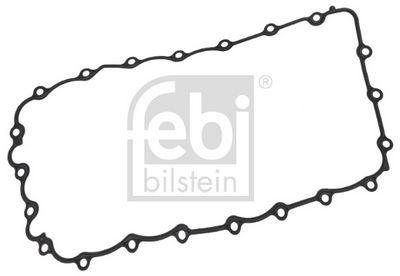 FEBI BILSTEIN Tarpiklis, alyvos karteris