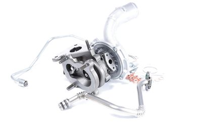 LADER AUFLADUNG BTS Turbo T981208 24