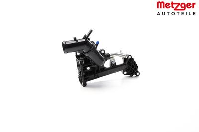 TERMOSTAT LICHID RACIRE METZGER AUTOTEILE 4006460 36