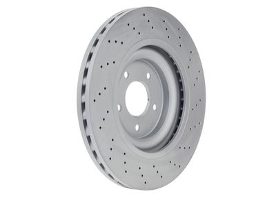 DISC FRANA BOSCH 0986479651 14