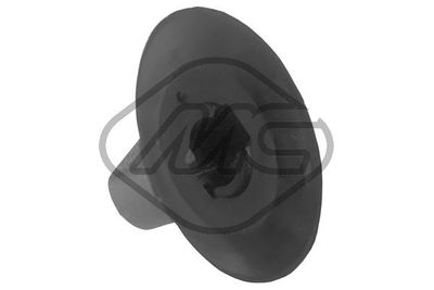 Clip, listwa ochronna METALCAUCHO 42105