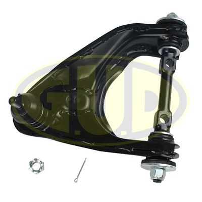 Рычаг независимой подвески колеса, подвеска колеса G.U.D. GSP502342 для MITSUBISHI L200