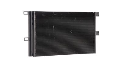 CONDENSATOR CLIMATIZARE MAHLE AC1161000S 43