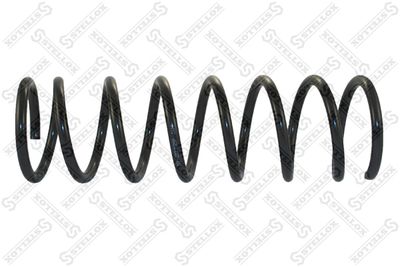Пружина ходовой части STELLOX 10-20429-SX для MAZDA DEMIO