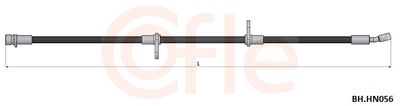 BREMSSCHLAUCH COFLE 92BHHN056