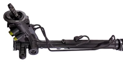 Зубчатая рейка, рулевой механизм ATG ATGR23362RB для AUDI A2