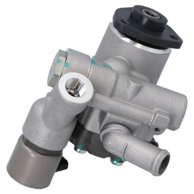 Hydraulikpumpe, Lenkung