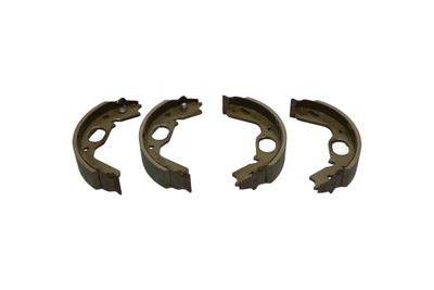 Brake Shoe Set, parking brake KBS-6409