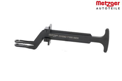 GRIFF MOTORHAUBENENTRIEGELUNG METZGER AUTOTEILE 2310562 3