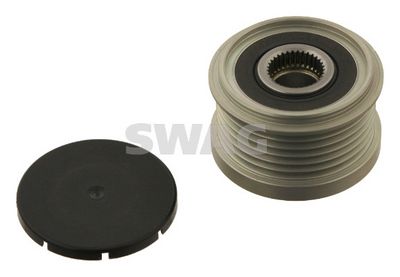 SISTEM ROATA LIBERA GENERATOR