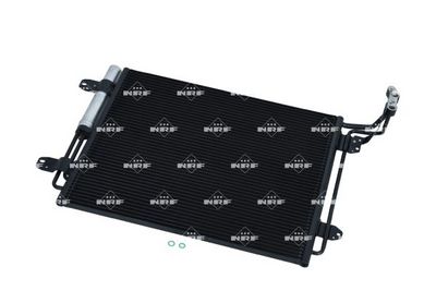 CONDENSATOR CLIMATIZARE NRF 350412