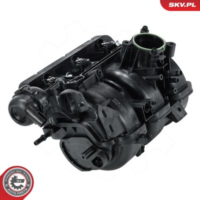 Imusarjamoduuli ESEN SKV 49SKV096 – OPEL