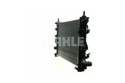 RADIATOR RACIRE MOTOR MAHLE CR885000P 37