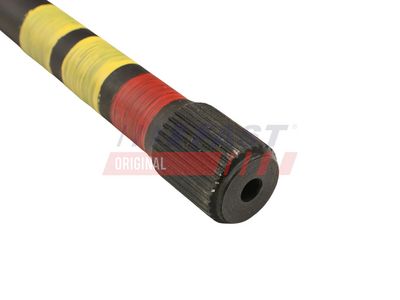 ARC SPIRAL FAST FT13601 2