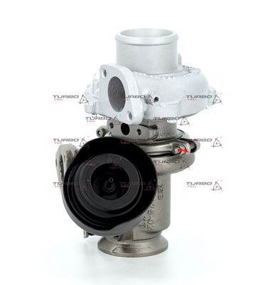 COMPRESOR SISTEM DE SUPRAALIMENTARE TURBO-TEC TT7348 1