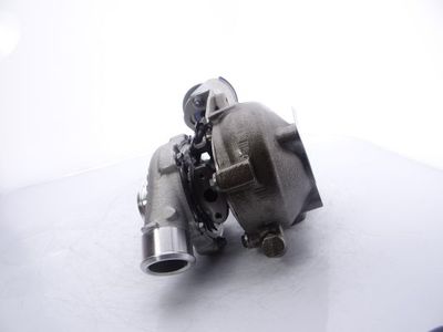 LADER AUFLADUNG GARRETT 7824045001S 6