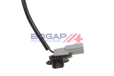 SENZOR TEMPERATURA GAZE EVACUARE BOGAP R6120101 3