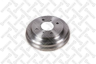 Тормозной барабан STELLOX 6020-1868-SX