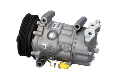 COMPRESOR CLIMATIZARE VALEO 690959 1