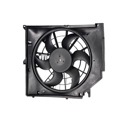 VENTILATOR RADIATOR NISSENS 85649 8