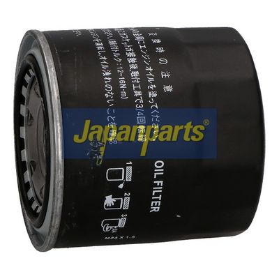 Öljynsuodatin JAPANPARTS FO-297S