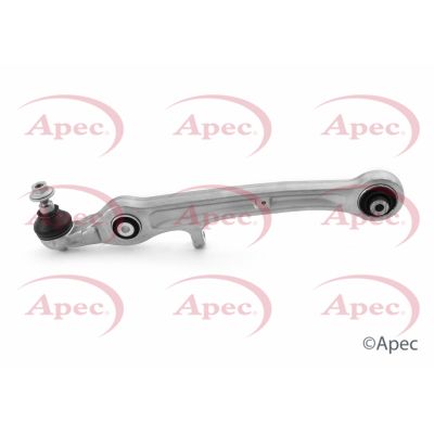 Control/Trailing Arm, wheel suspension APEC AST2578