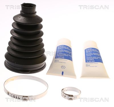Комплект пыльника, приводной вал TRISCAN 8540 25805 для NISSAN KUBISTAR